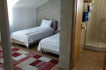 Pensiunea Vladut Timisoara