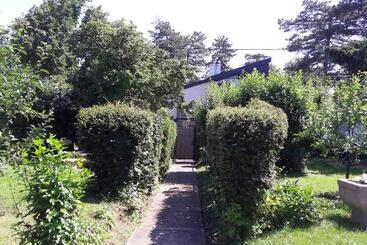 Pensão Avar Vendégház