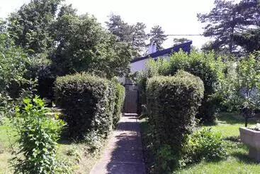 Pensione Avar Vendégház