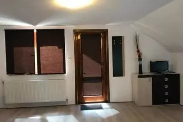 Pensjonat Casa Genesini