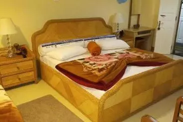 Pensionat Highcliffe Guesthouse