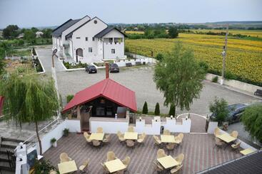 Pensionat Royal Castle