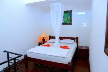Pensión Tirta Yoga Inn