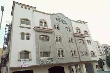 アパートホテル Romooz Inn Hotel Suites