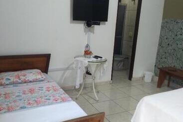 Hospedaria Pousada Nativos