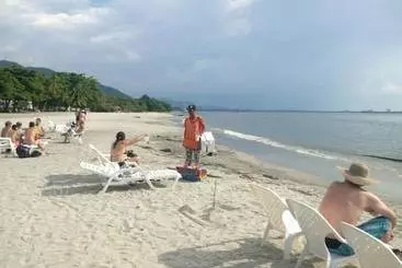 Costa Azul Suites Apartamento 603