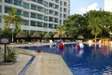 Costa Azul Suites Apartamento 603