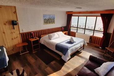 Pensionat Hostal Vista Al Mar Hct