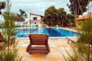 Pension Ibiapaba