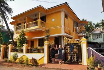Pensió Minria Guest House