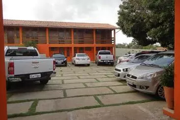Pensió Pousada Spadart