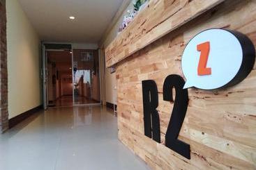 بنسيون Rinradee Place