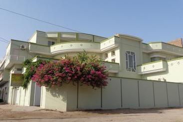 Pensionat Royal Castle Guest House