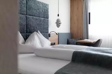 Apart Pension Bergland