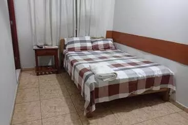 Pensionat Casa Del Huesped   Guest House