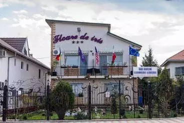 Pensão Floare De Iris