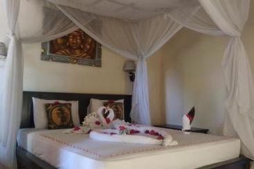 פנסיון Ode Resto Guesthouse