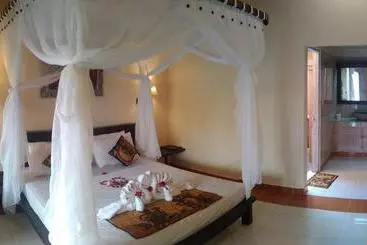 Pensão Ode Resto Guesthouse
