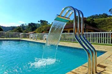 Pensão Pousada Canário Da Terra