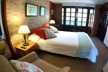 پانسیون Churup