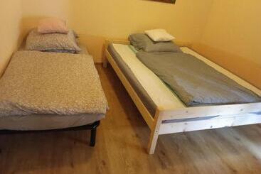 Pensionat Györgyök Háza