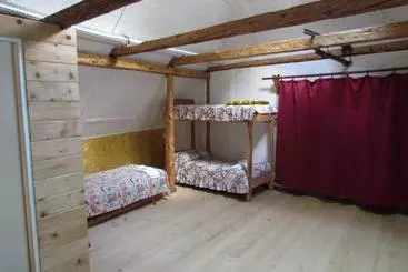 پانسیون Joe's Place