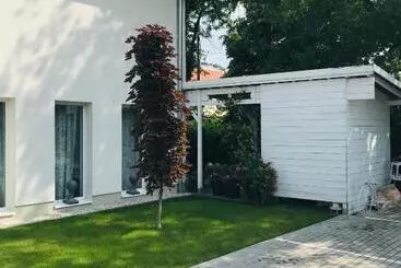 Pension Pastel Guesthouse