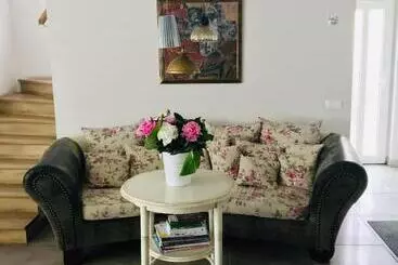 Pensione Pastel Guesthouse