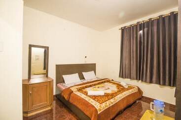 بنسيون Sky Pie