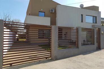 膳宿费 Sunny Family Vila Constanta