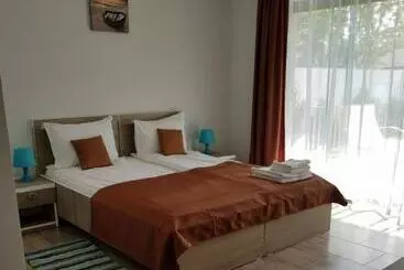Pensionat Sunny Family Vila Constanta