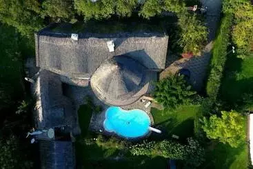 Pensione Villa Katrina