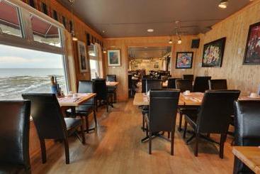 旅馆 Auberge Marcel Gagnon