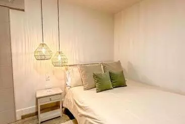 Retkeilymaja Posada De Santa Elena