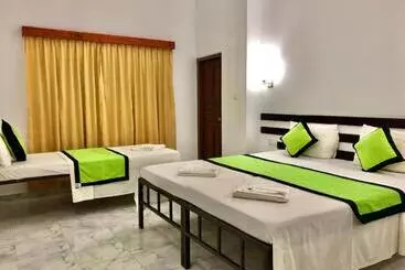 Hotel Sundowners Guesthouse