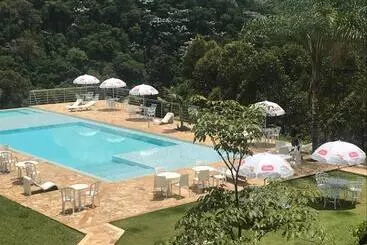Majatalo Pousada Monte Verde