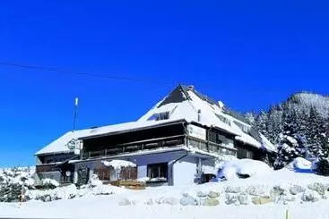 Schronisko Draxlerhaus