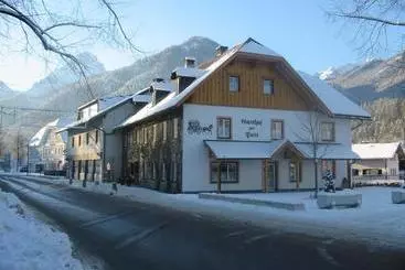 Ostello Gasthof Zur Post
