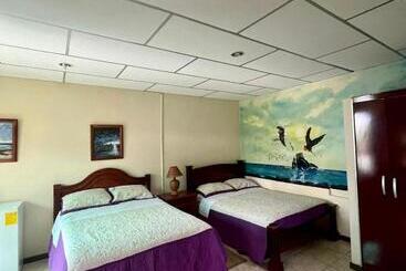 Apartmanszálloda Nelyza S Suites & Adventure