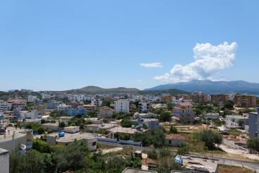 Panzió Aleksander Apart