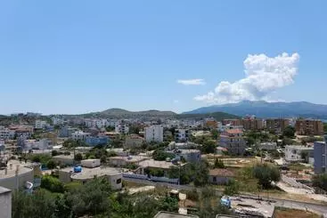 Pensione Aleksander Apart