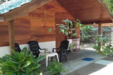 Pensão Bella Nilaveli Beach