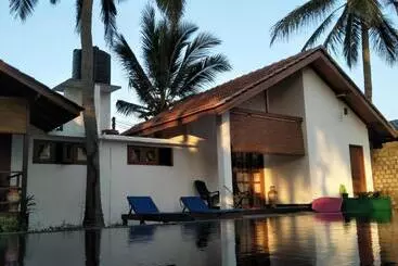 Pensione Bella Nilaveli Beach