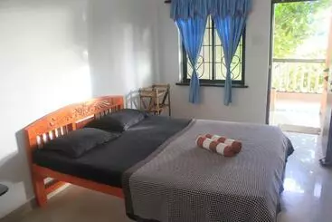 Pensionat Cactus Guesthouse