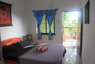 ペンション Cactus Guesthouse