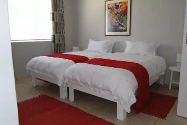 Majatalo Our Nest Guest House