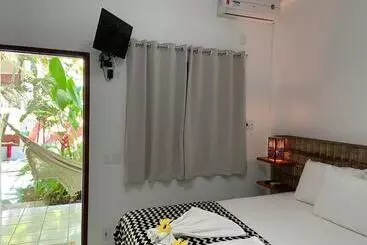Pension Pousada Do Mineiro