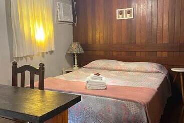 膳宿费 Village Colonial Pousada