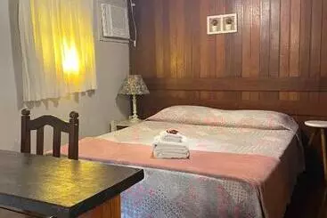 ペンション Village Colonial Pousada
