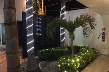 فندق صغير Cascada